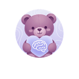 TeddyBuddy AI Logo